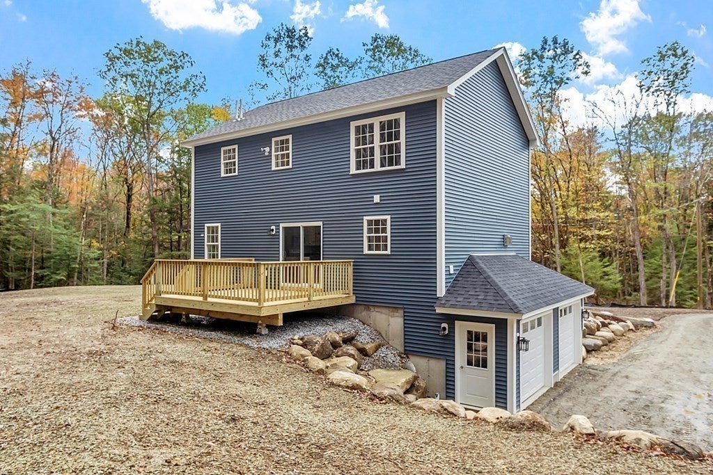 Lot 14 Baldwinville Road, Phillipston, MA, Lot 14 Baldwinville Road, Phillipston, MA Photo #34