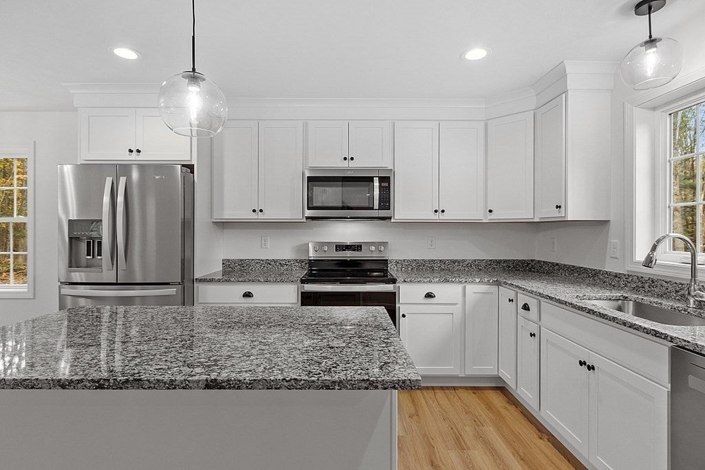 Lot 14 Baldwinville Road, Phillipston, MA, Lot 14 Baldwinville Road, Phillipston, MA Photo #5
