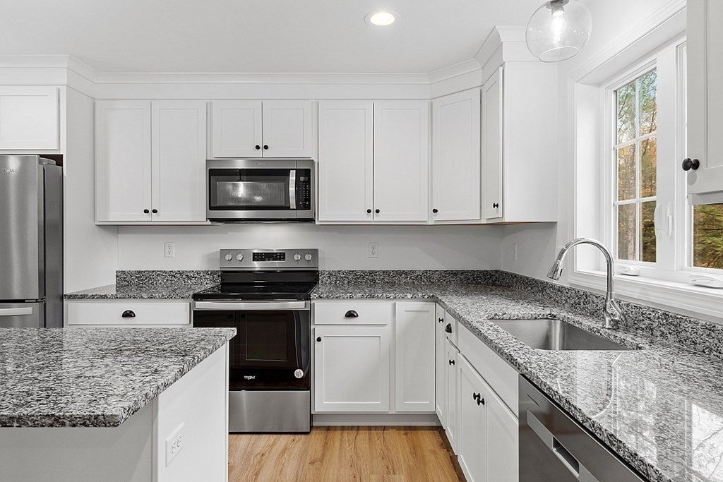 Lot 14 Baldwinville Road, Phillipston, MA, Lot 14 Baldwinville Road, Phillipston, MA Photo #7