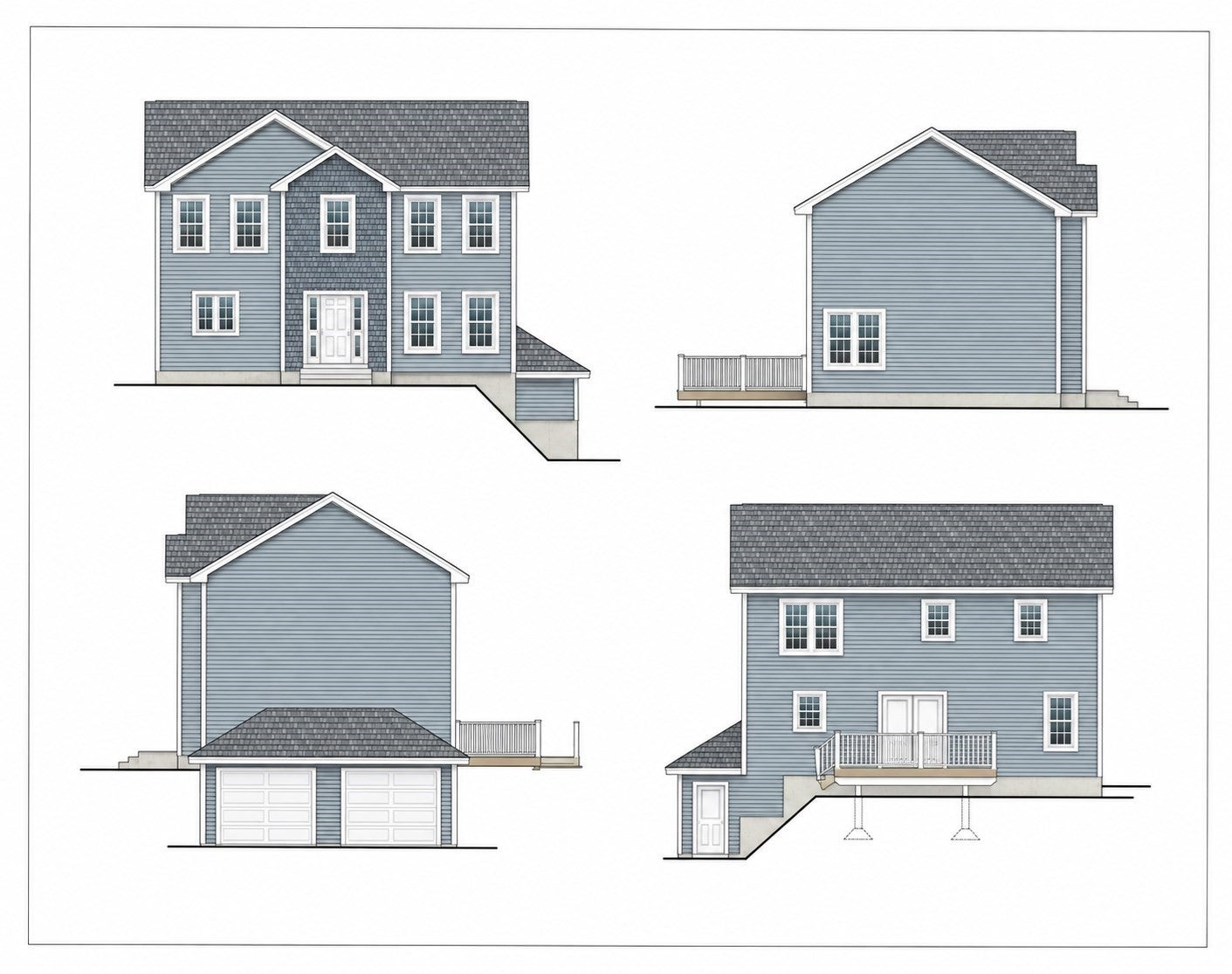 Lot 14 Baldwinville Road, Phillipston, MA, Lot 14 Baldwinville Road, Phillipston, MA Photo #1