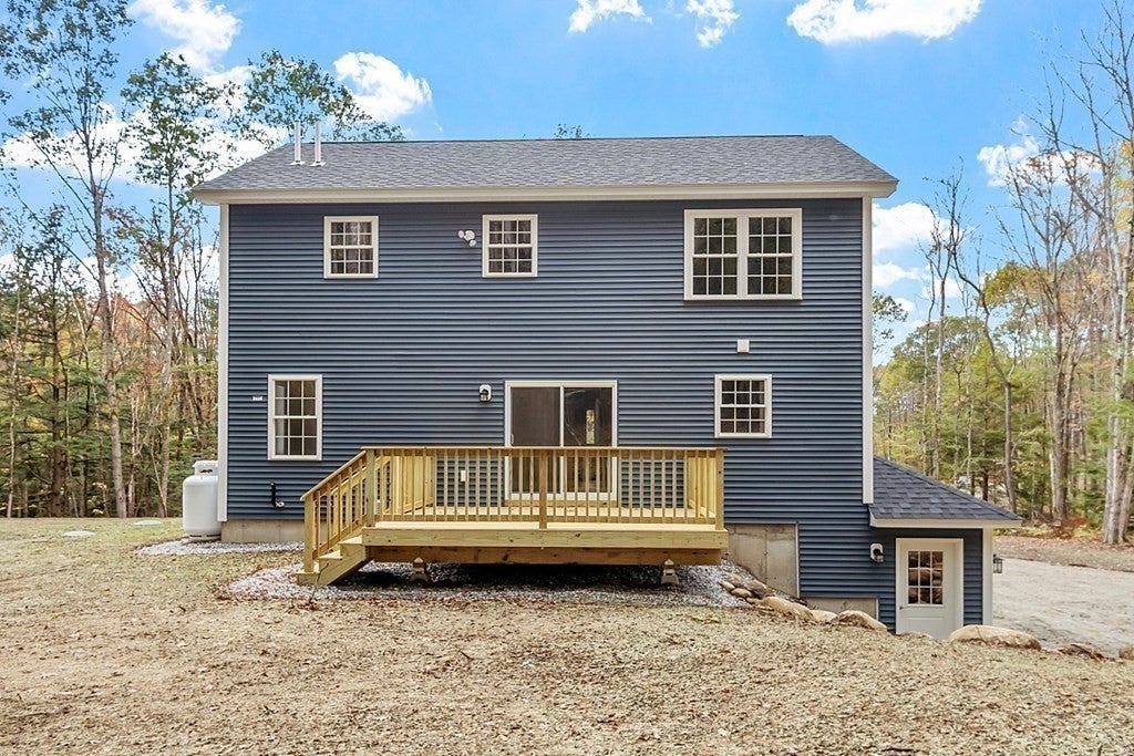Lot 14 Baldwinville Road, Phillipston, MA, Lot 14 Baldwinville Road, Phillipston, MA Photo #35