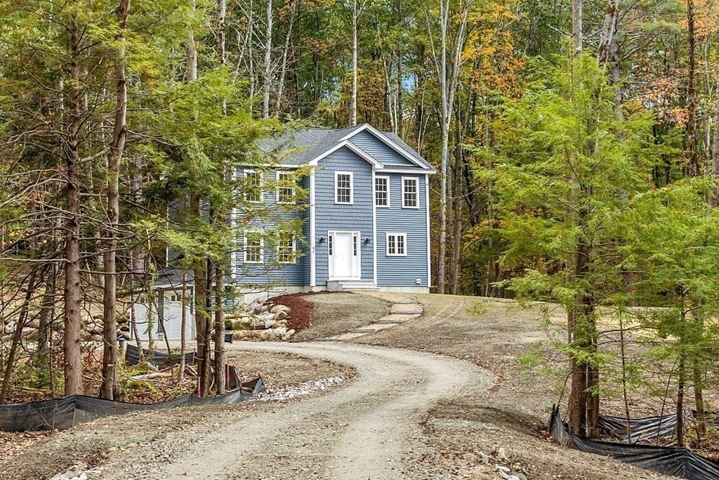 Lot 14 Baldwinville Road, Phillipston, MA, Lot 14 Baldwinville Road, Phillipston, MA Photo #37