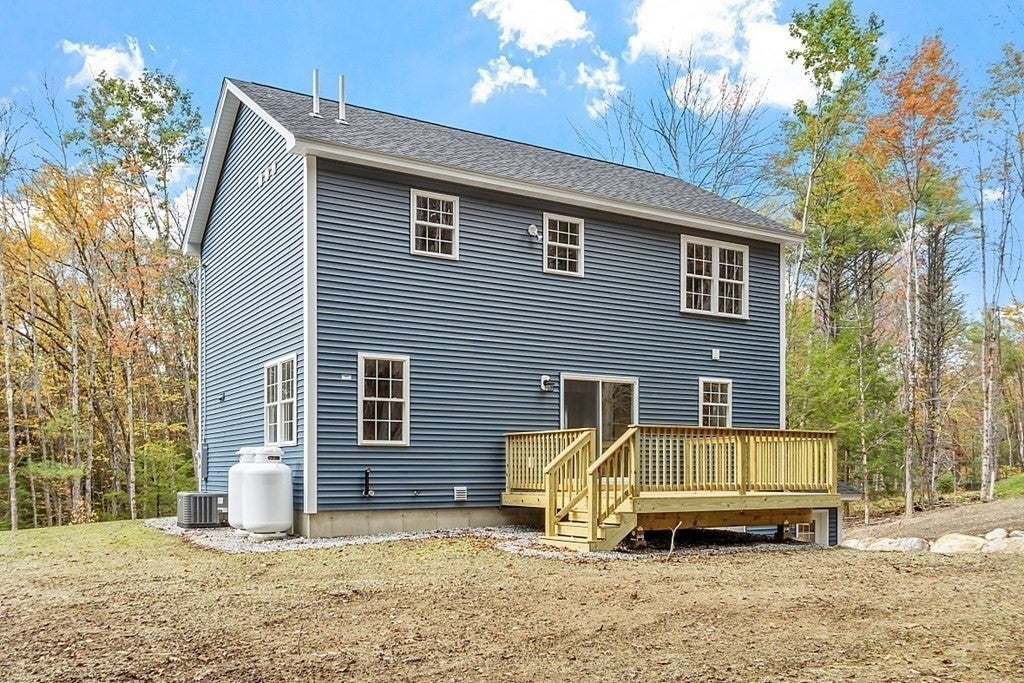 Lot 14 Baldwinville Road, Phillipston, MA, Lot 14 Baldwinville Road, Phillipston, MA Photo #36