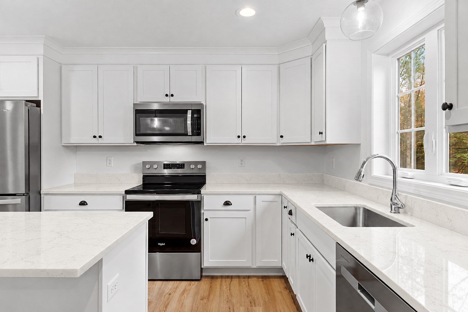 Lot 14 Baldwinville Road