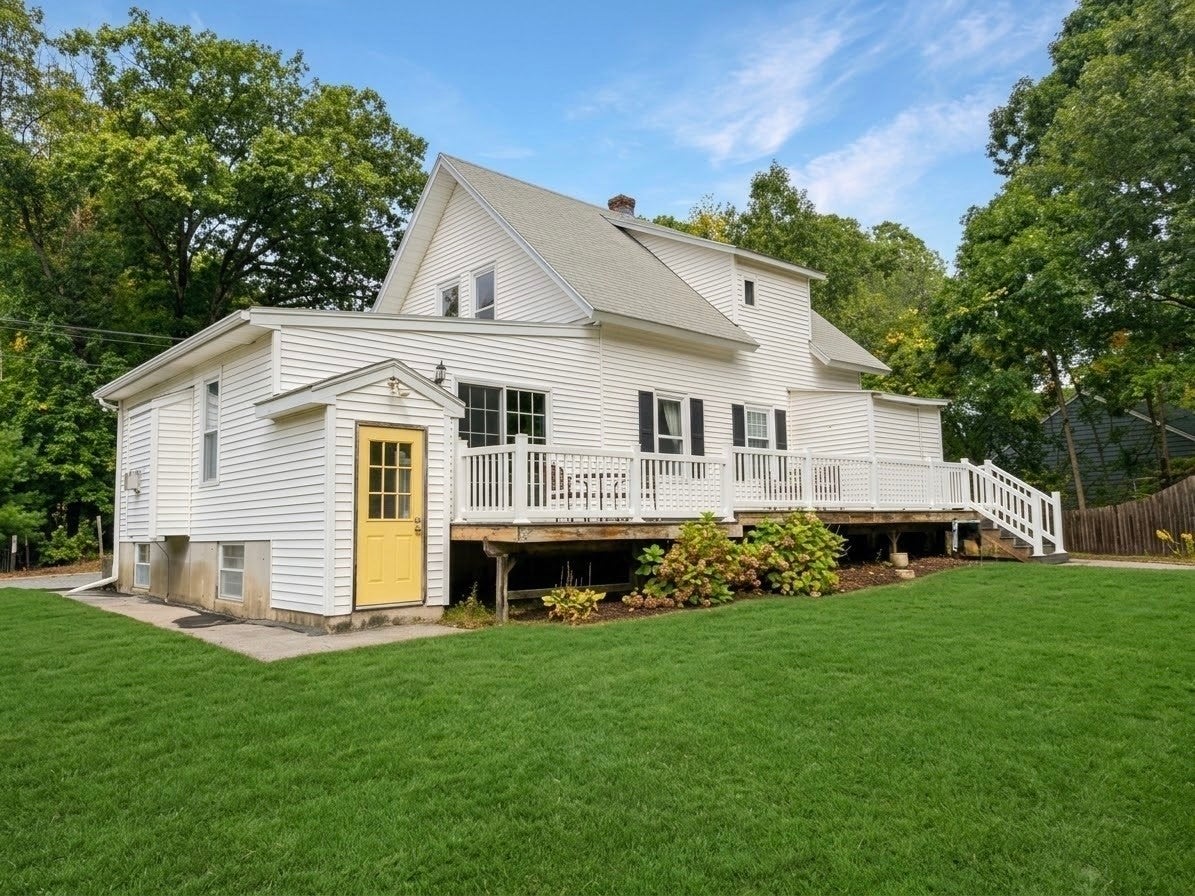 133 Whipple St, Worcester, MA, 133 Whipple St, Worcester, MA Photo #24