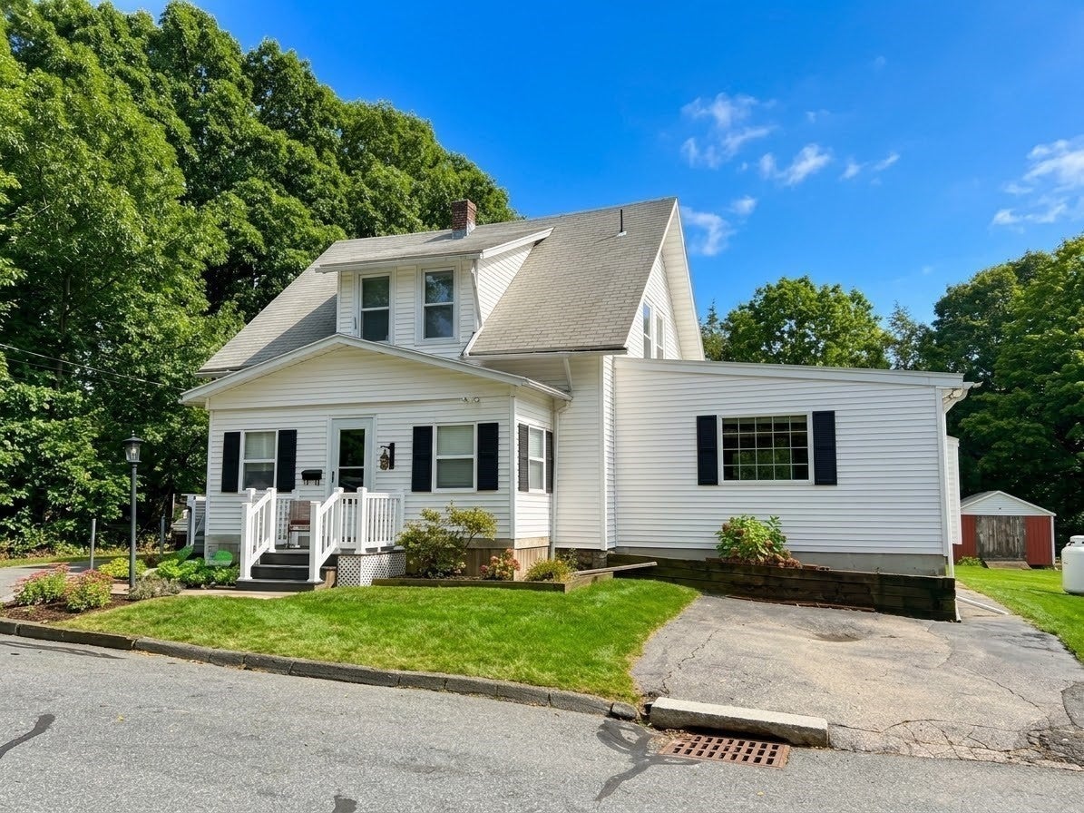 133 Whipple St, Worcester, MA, 133 Whipple St, Worcester, MA Photo #1