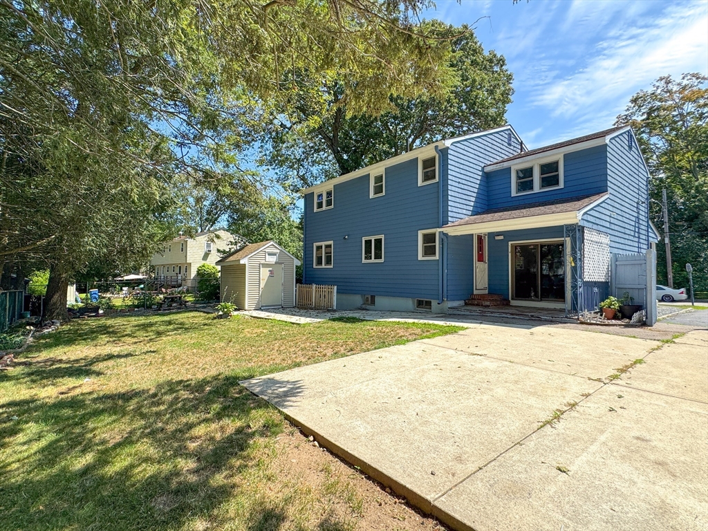 14 Clark St