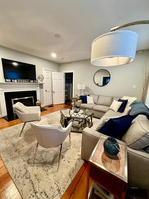 Photo of 113 High St #3, Boston, MA 02129 (MLS # 73466777)