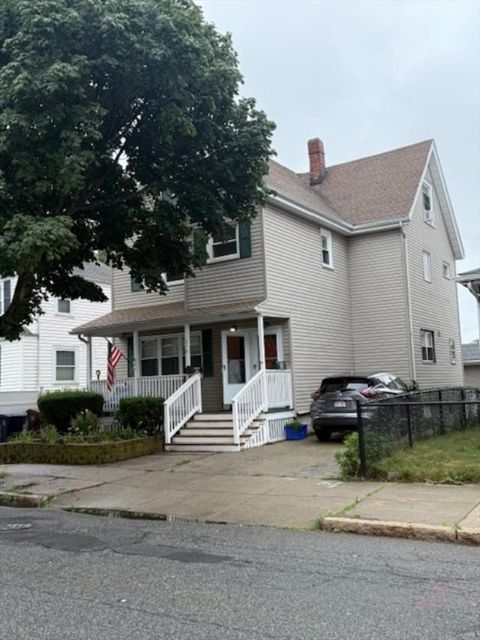 210 Hancock St Everett MA 02149