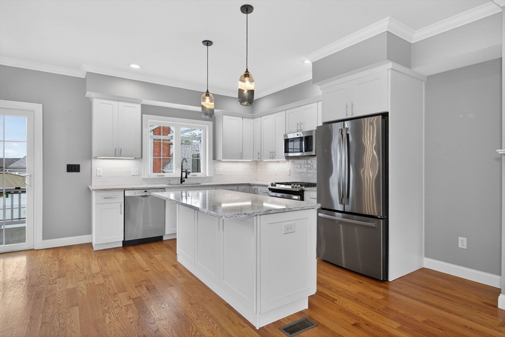 58 Sullivan St #1, Revere, MA, 58 Sullivan St #1, Revere, MA Photo #6