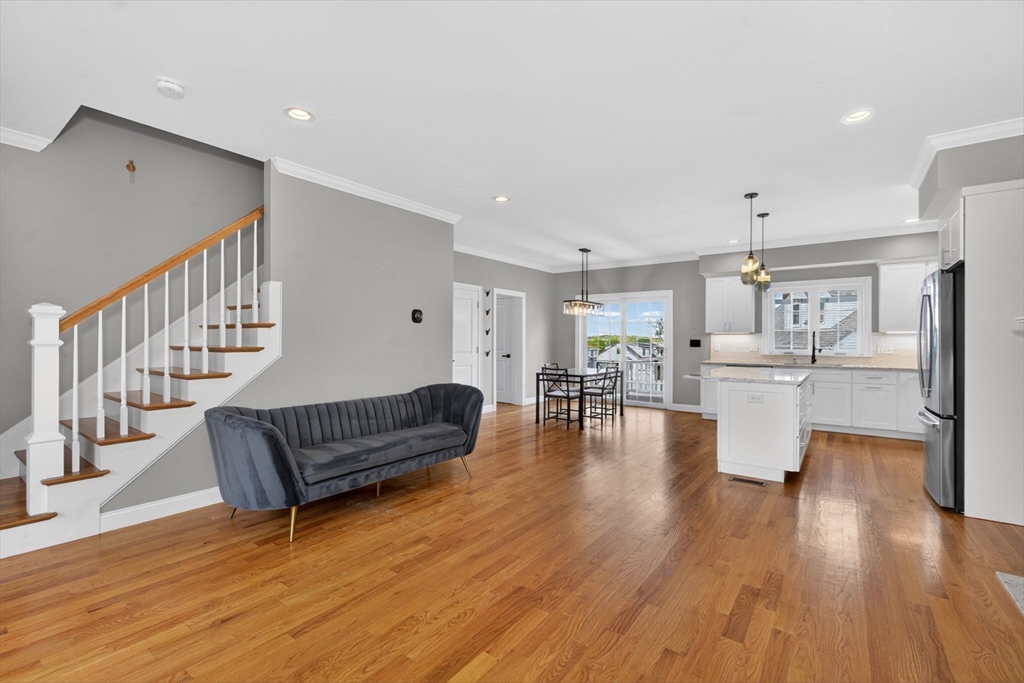58 Sullivan St #1, Revere, MA, 58 Sullivan St #1, Revere, MA Photo #3