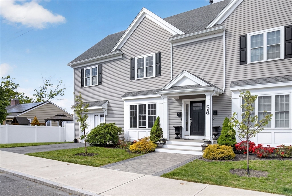 Photo of 58 Sullivan St, Revere, MA