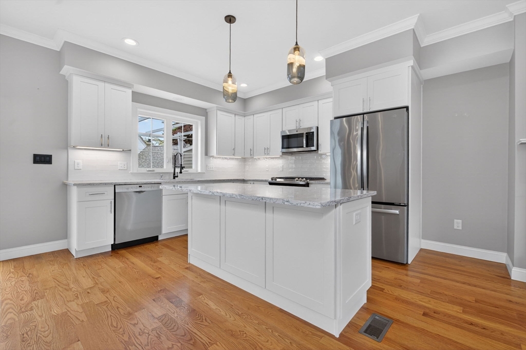 58 Sullivan St #1, Revere, MA, 58 Sullivan St #1, Revere, MA Photo #7
