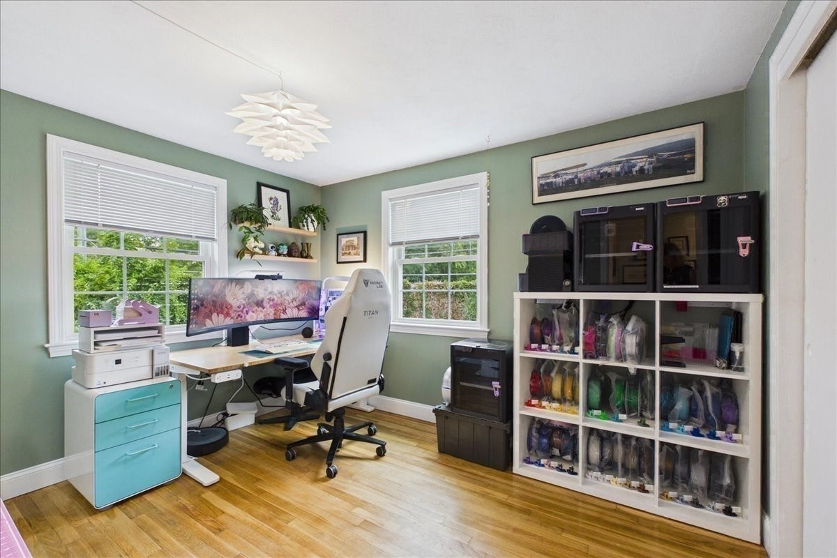 110 Hooper Rd #110, Dedham, MA Photo #21