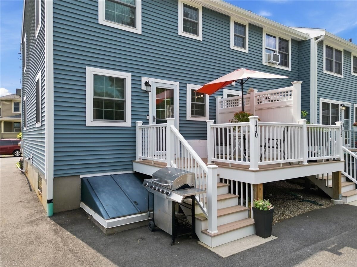110 Hooper Rd #110, Dedham, MA Photo #13
