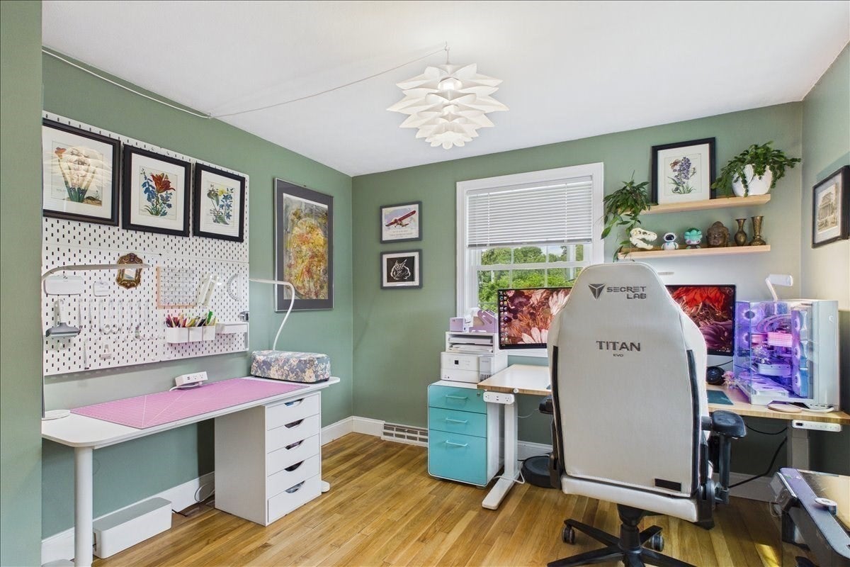110 Hooper Rd #110, Dedham, MA Photo #20