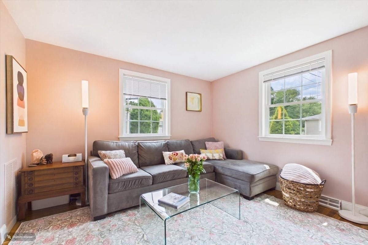 110 Hooper Rd #110, Dedham, MA Photo #2
