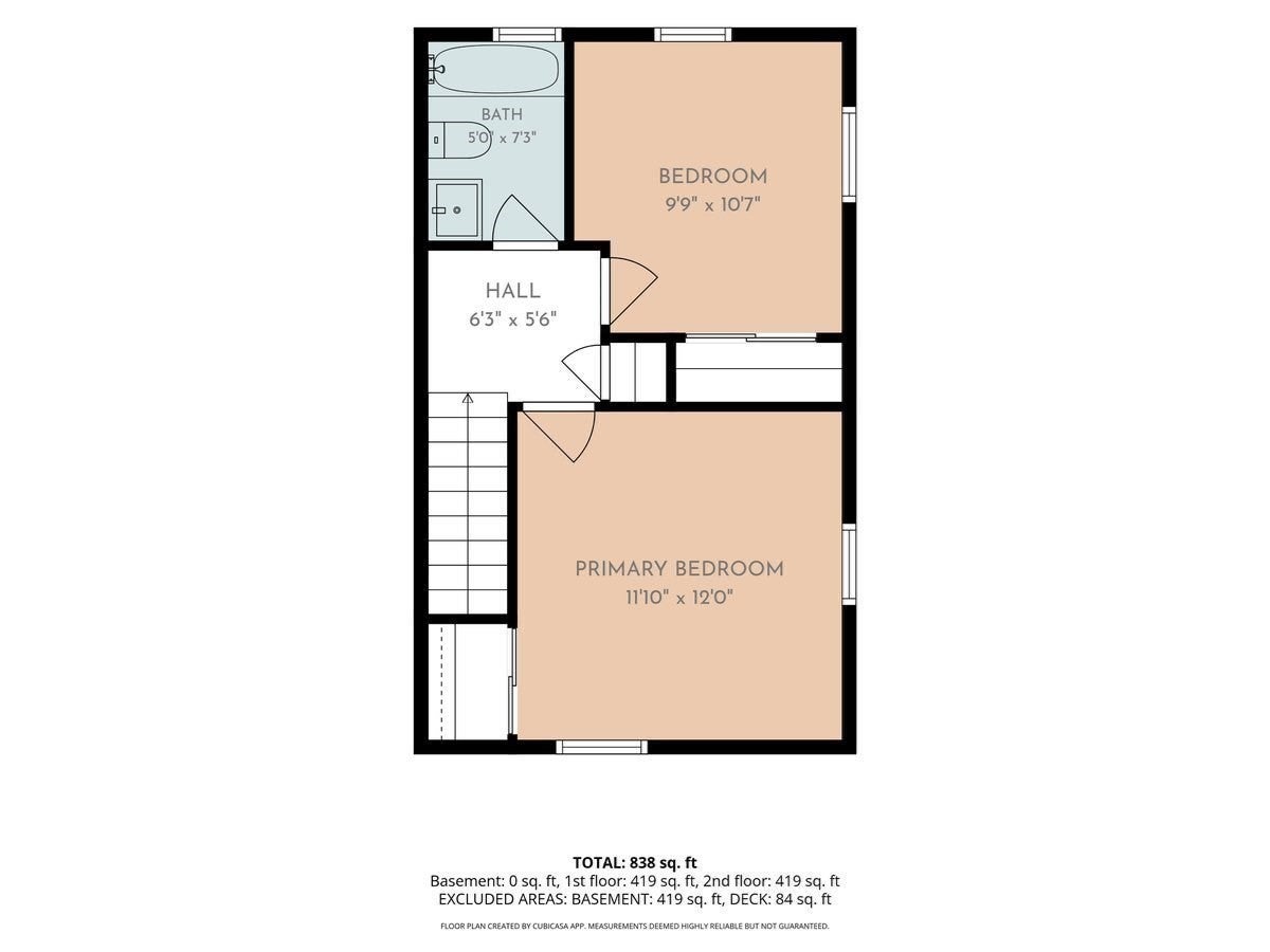 110 Hooper Rd #110, Dedham, MA Photo #35