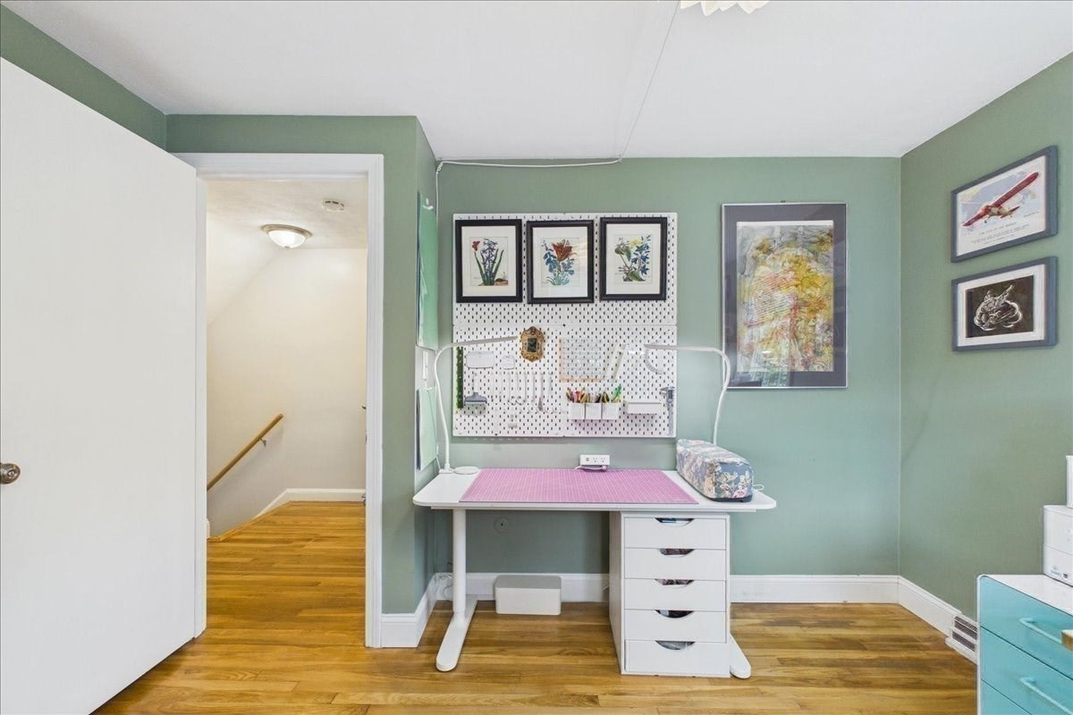 110 Hooper Rd #110, Dedham, MA Photo #23