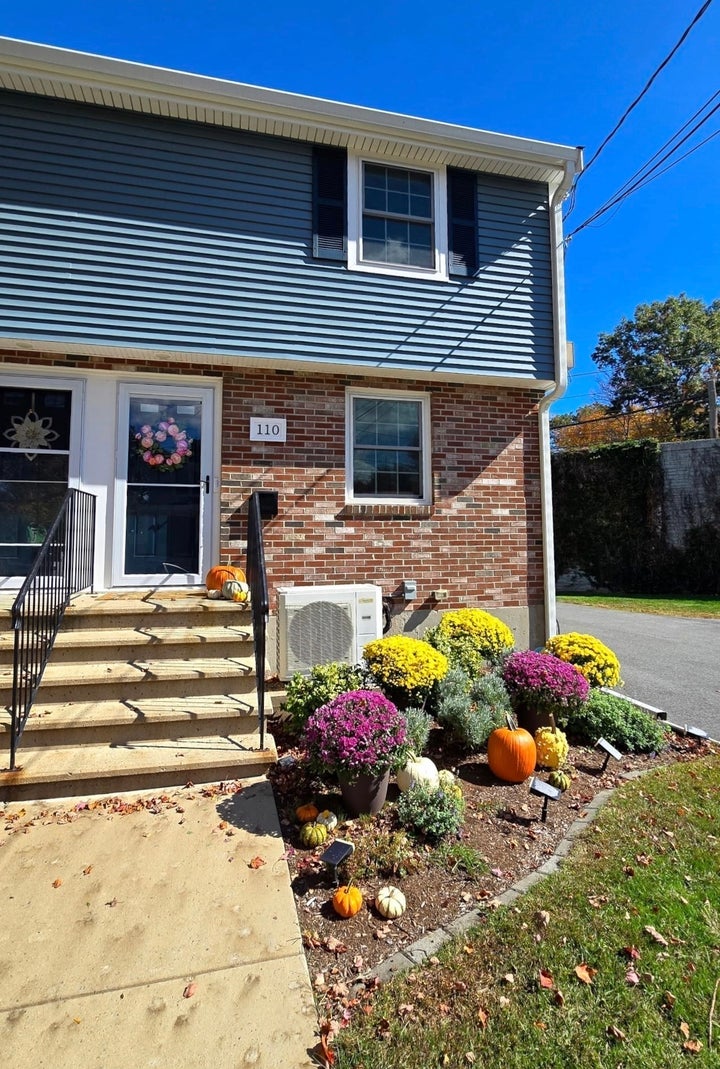 Photo 1 of 37 — 110 Hooper Rd 110, Dedham, MA 02026