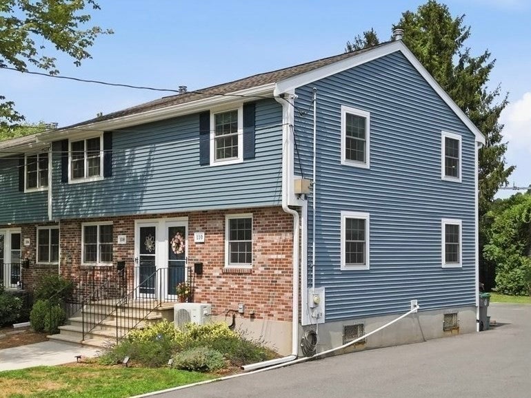110 Hooper Rd #110, Dedham, MA Photo #31