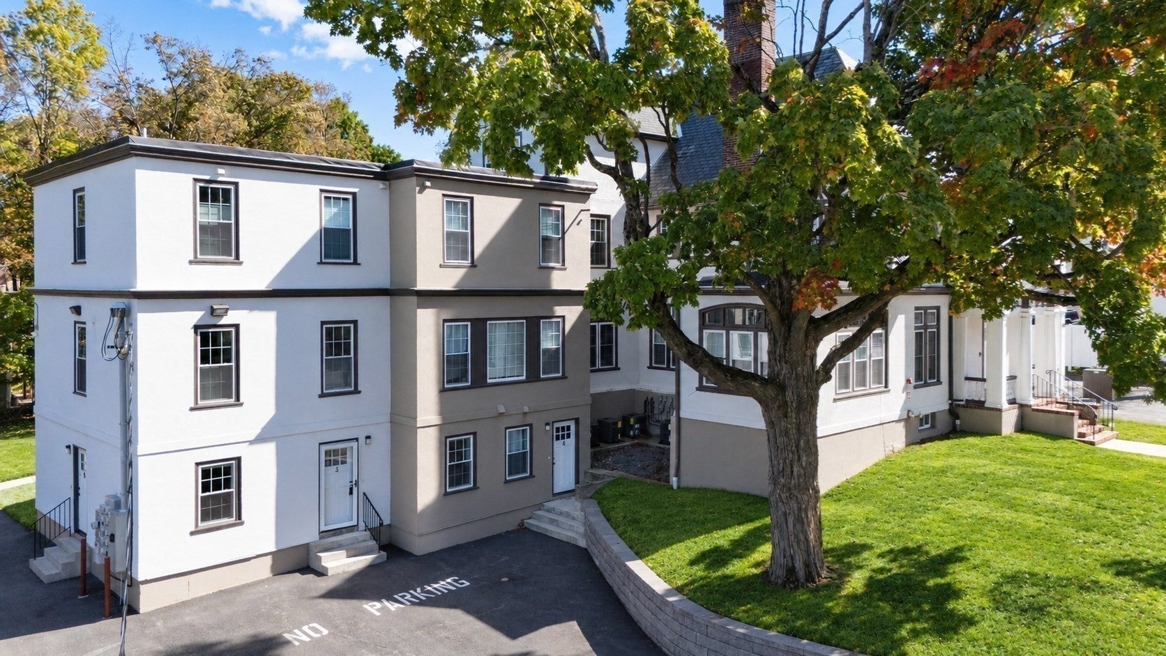80 South St #3, Fitchburg, MA Photo #2