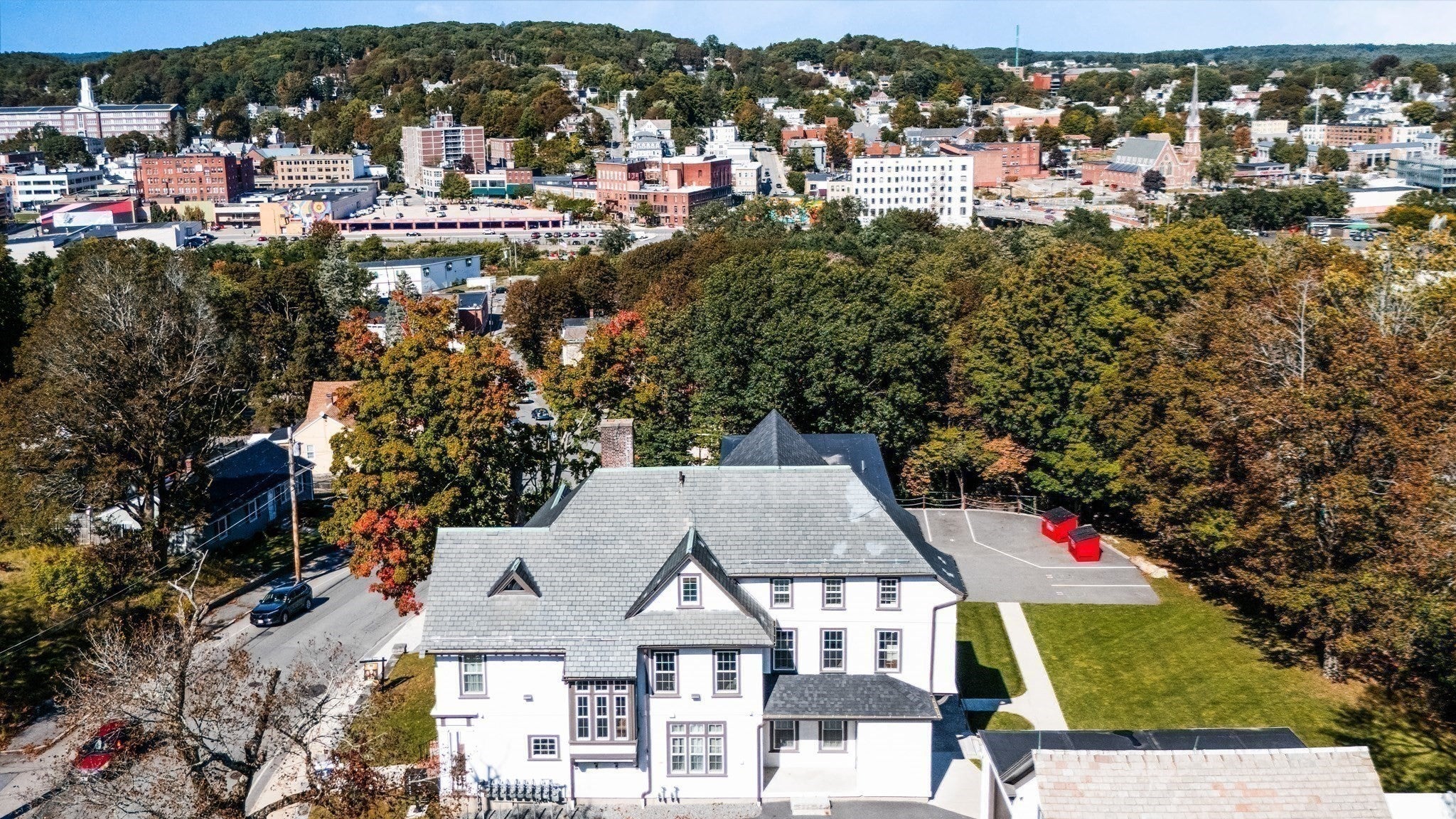 80 South St #3, Fitchburg, MA Photo #31