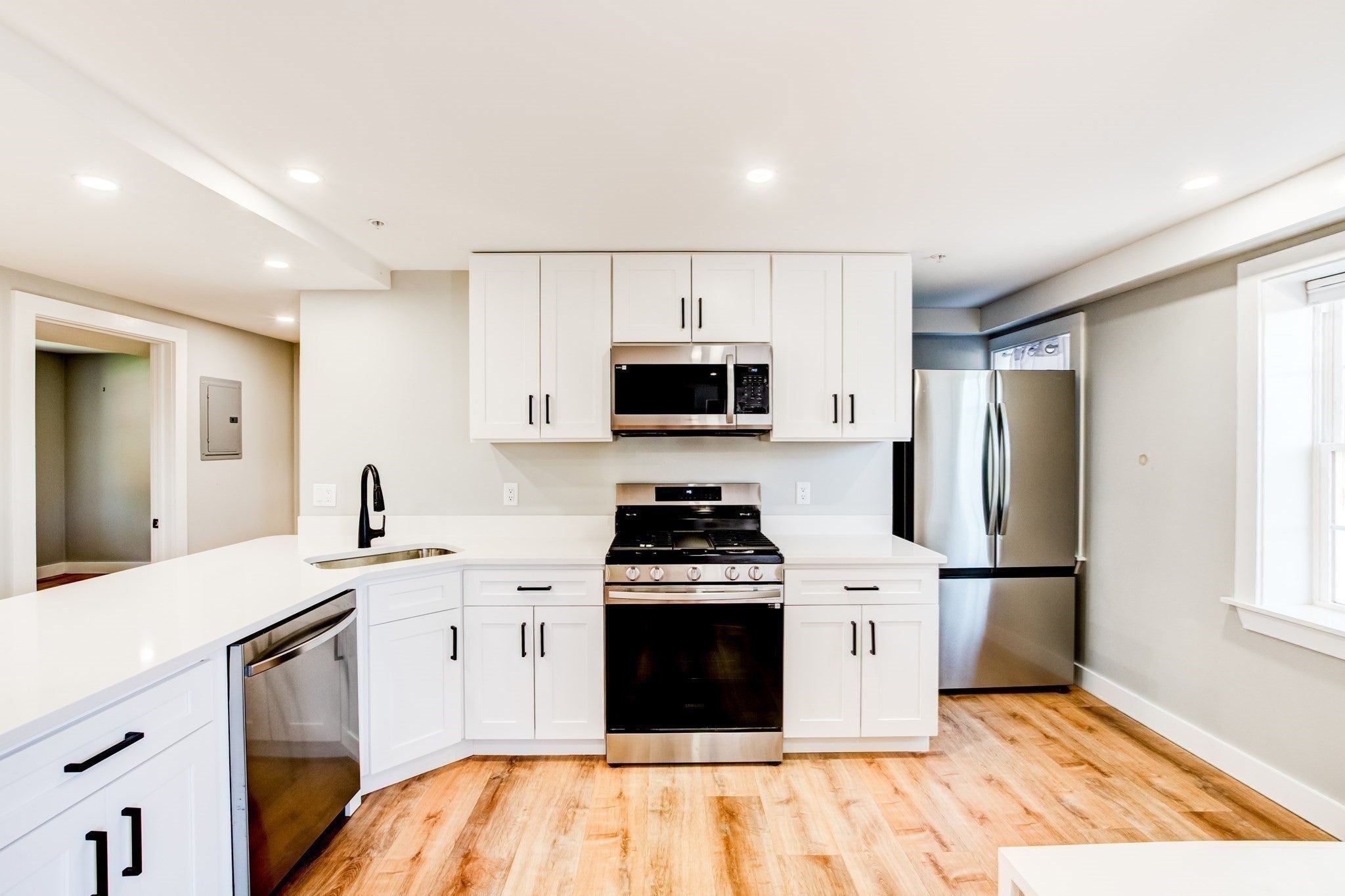 80 South St #3, Fitchburg, MA Photo #20