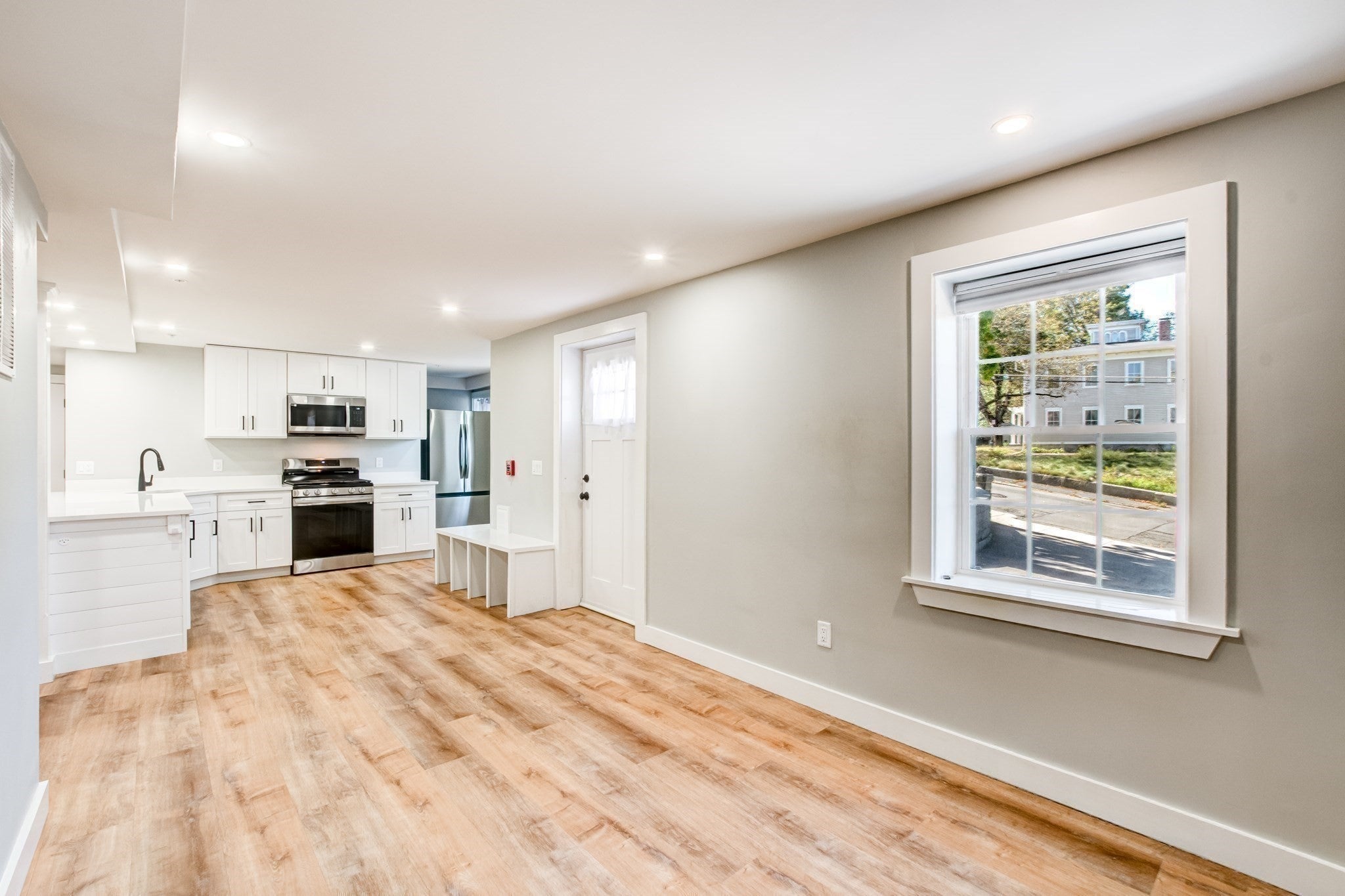 80 South St #3, Fitchburg, MA Photo #12