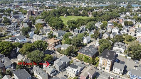 Photo of 49 Essex St #1L, Salem, MA 01970 (MLS # 73504985)