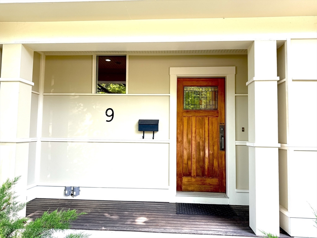 9 Sunny Knoll Terrance