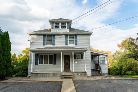 Photo of 4 Lafrance Drive, Hudson, MA 01749 (MLS # 73586397)