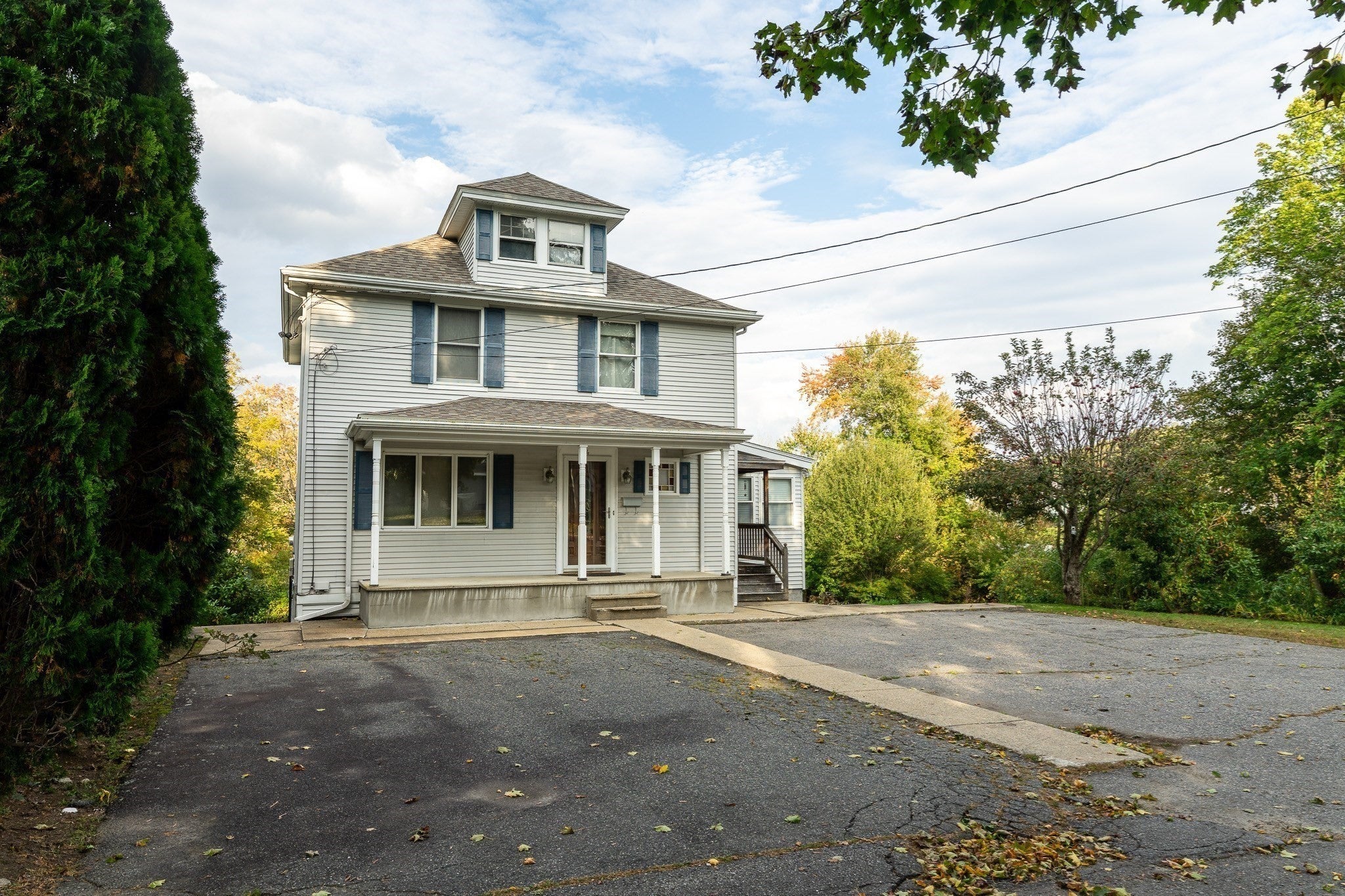 4 Lafrance Drive