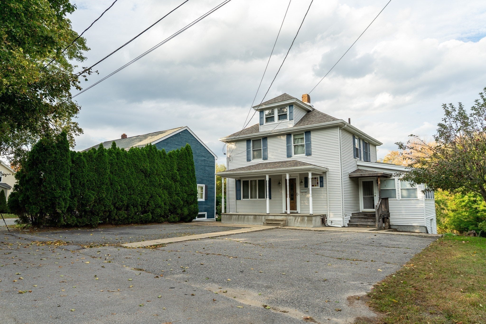 4 Lafrance Drive