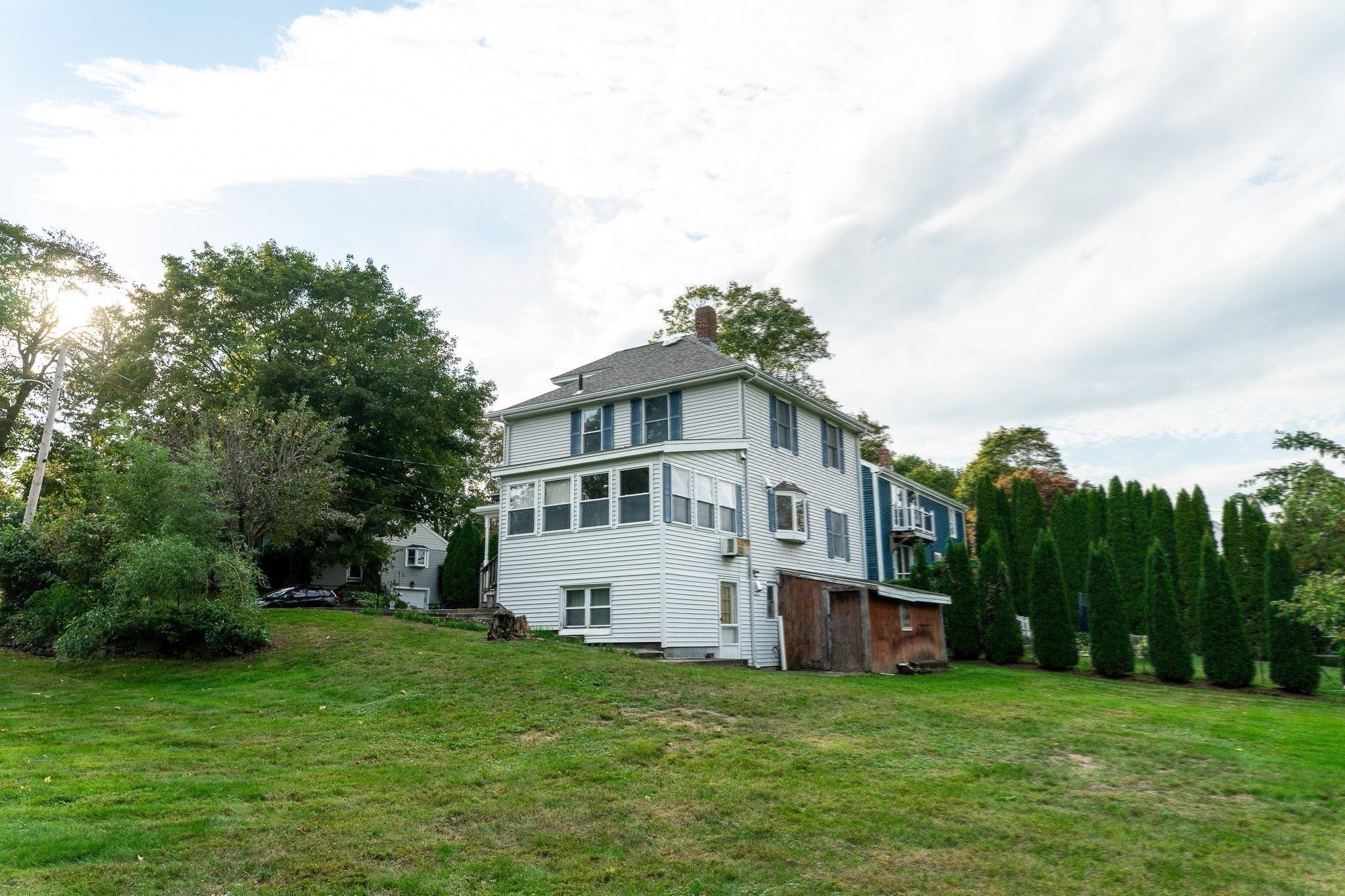 4 Lafrance Drive, Hudson, MA, 4 Lafrance Drive, Hudson, MA Photo #26