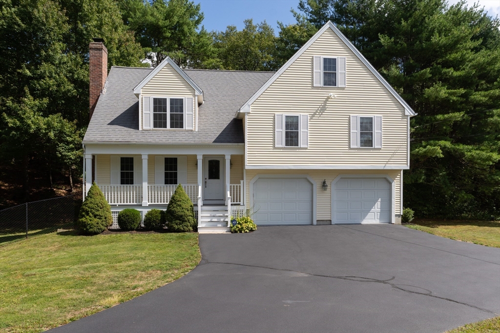 10 Old Millville Rd