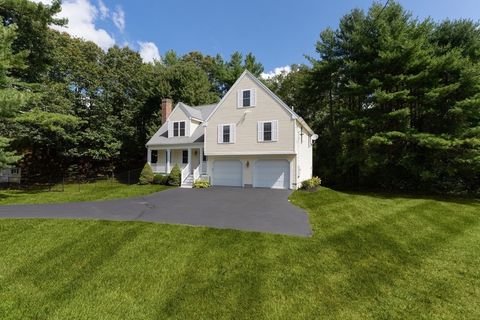 10 Old Millville Rd Uxbridge MA 01569