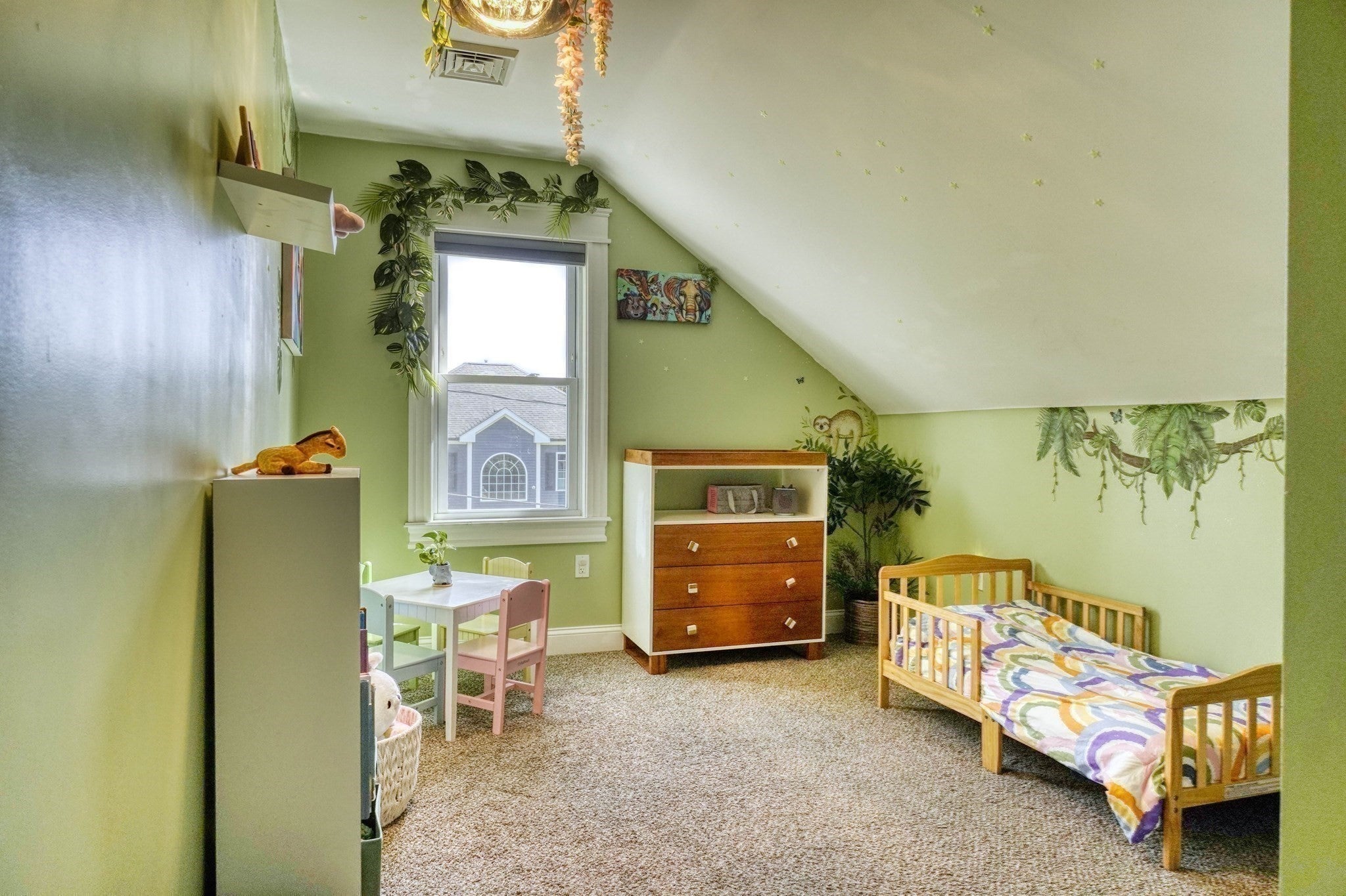35 Nightingale St, Fall River, MA, 35 Nightingale St, Fall River, MA Photo #24