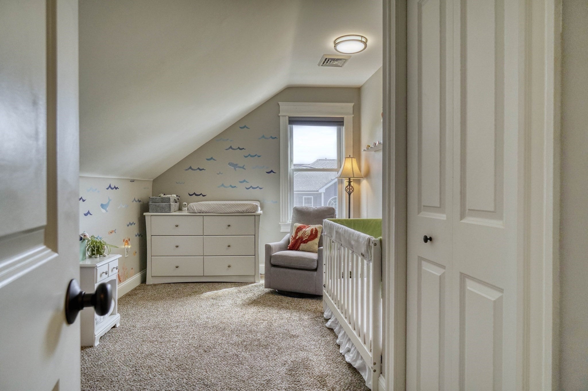 35 Nightingale St, Fall River, MA, 35 Nightingale St, Fall River, MA Photo #22