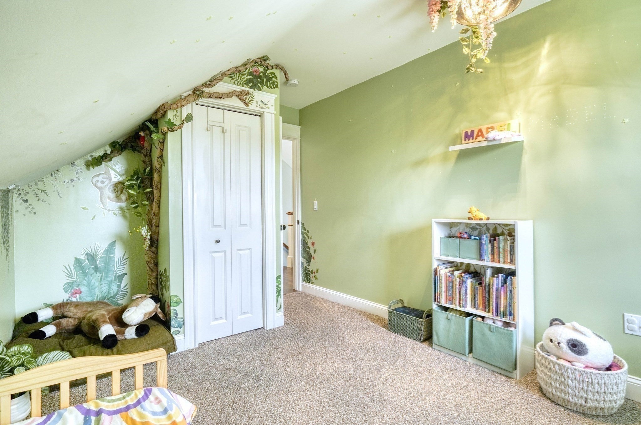 35 Nightingale St, Fall River, MA, 35 Nightingale St, Fall River, MA Photo #25