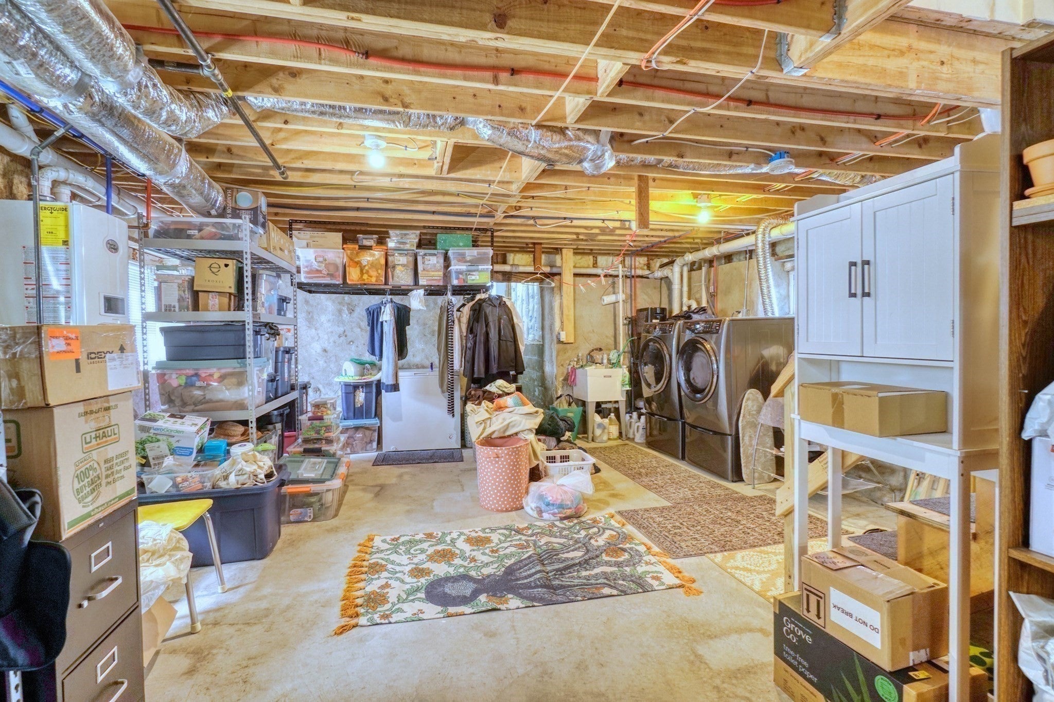 35 Nightingale St, Fall River, MA, 35 Nightingale St, Fall River, MA Photo #29