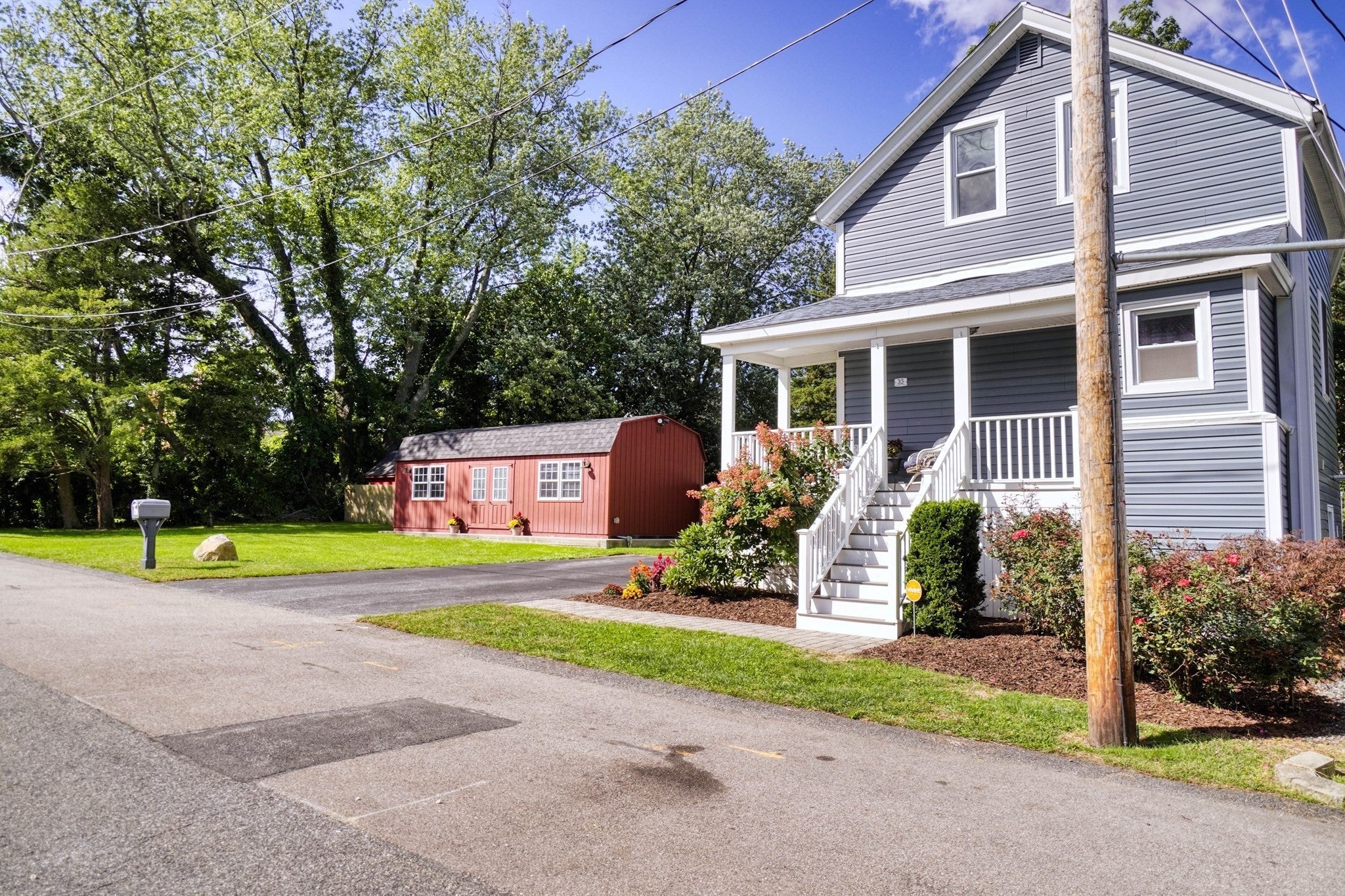 35 Nightingale St, Fall River, MA, 35 Nightingale St, Fall River, MA Photo #2