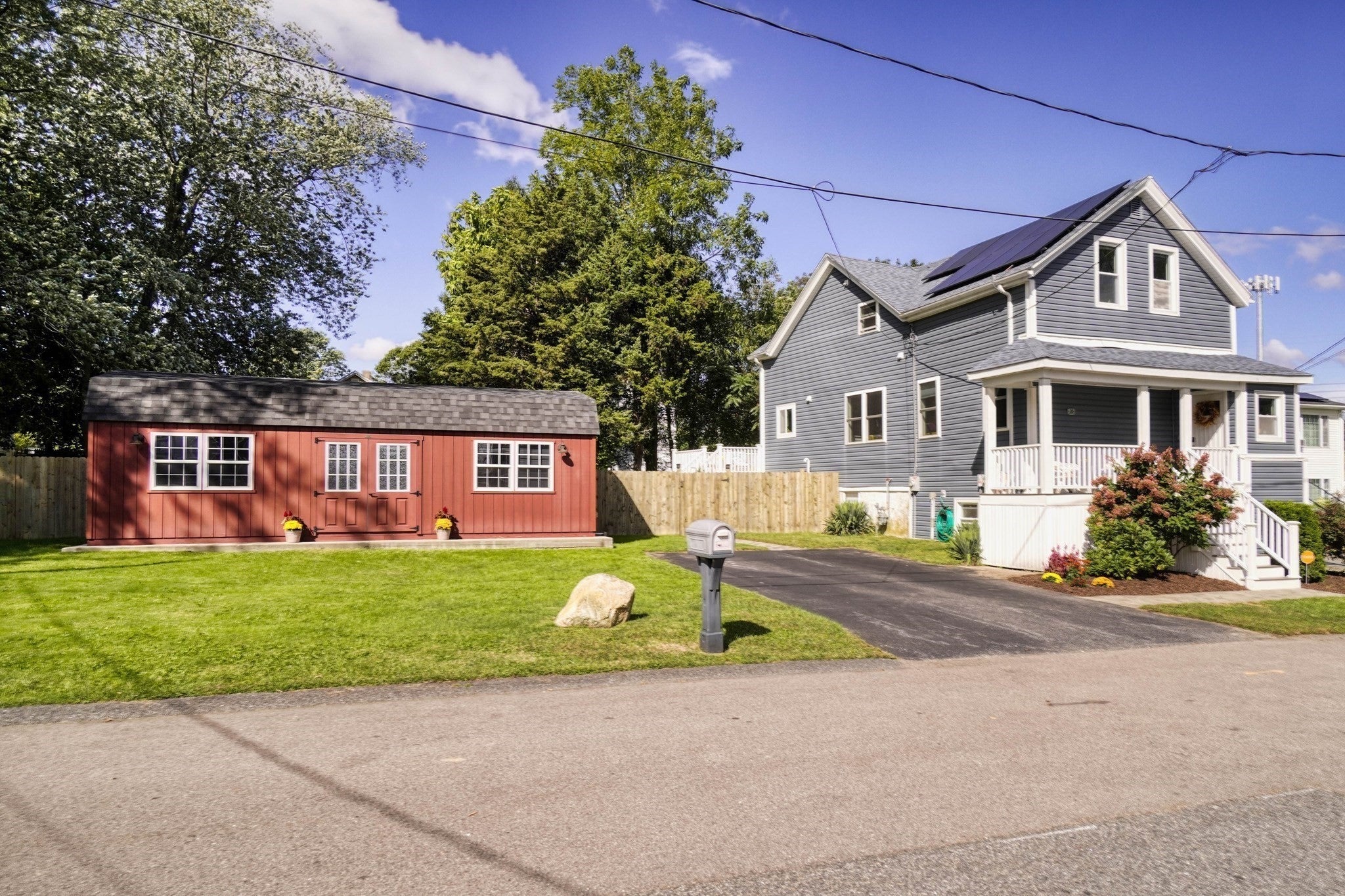 35 Nightingale St, Fall River, MA, 35 Nightingale St, Fall River, MA Photo #1