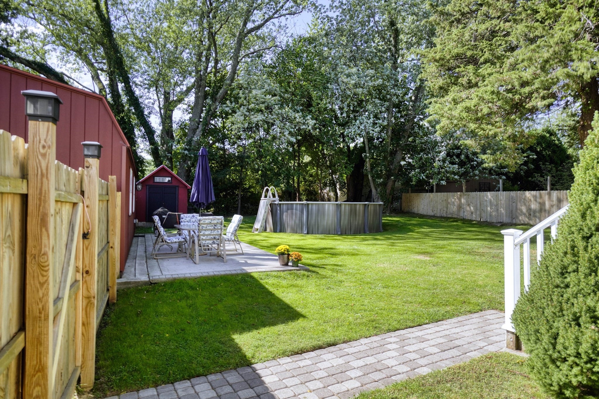 35 Nightingale St, Fall River, MA, 35 Nightingale St, Fall River, MA Photo #5