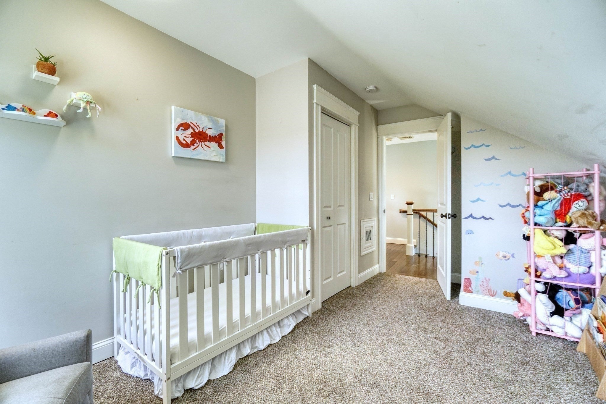 35 Nightingale St, Fall River, MA, 35 Nightingale St, Fall River, MA Photo #23