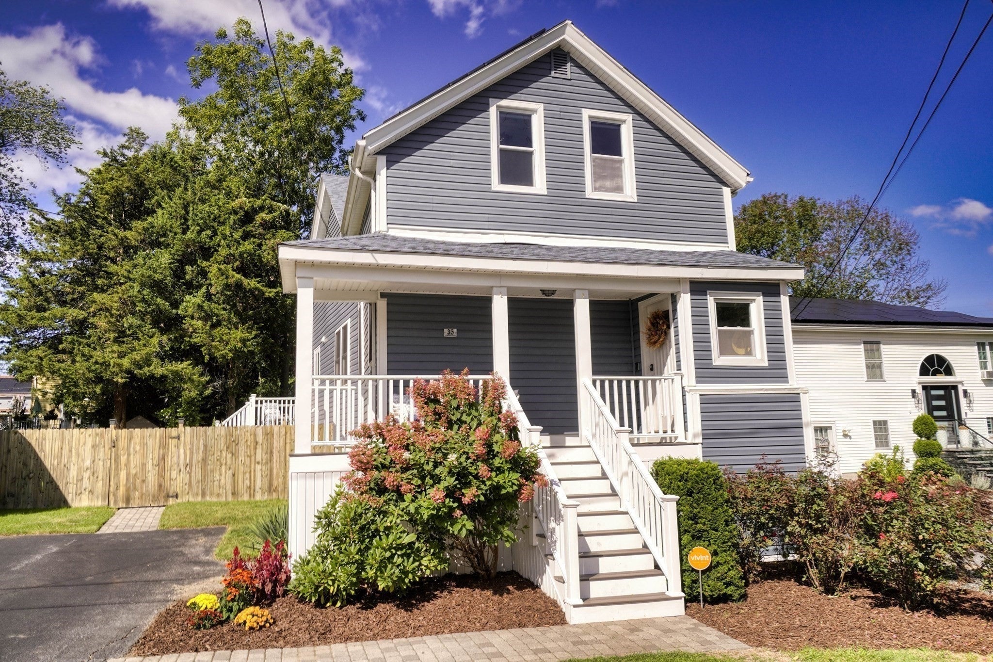 35 Nightingale St, Fall River, MA, 35 Nightingale St, Fall River, MA Photo #3