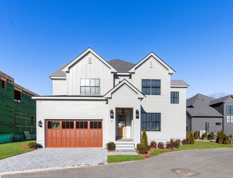 8 Common Court 8 Lexington MA 02421