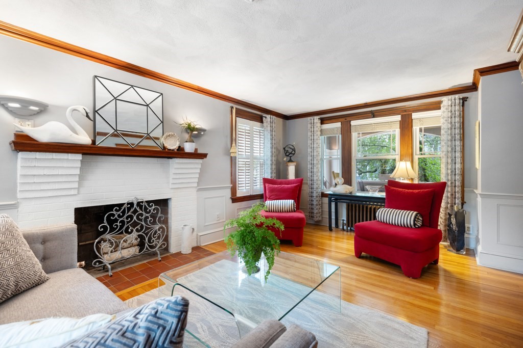 19 Beal Rd