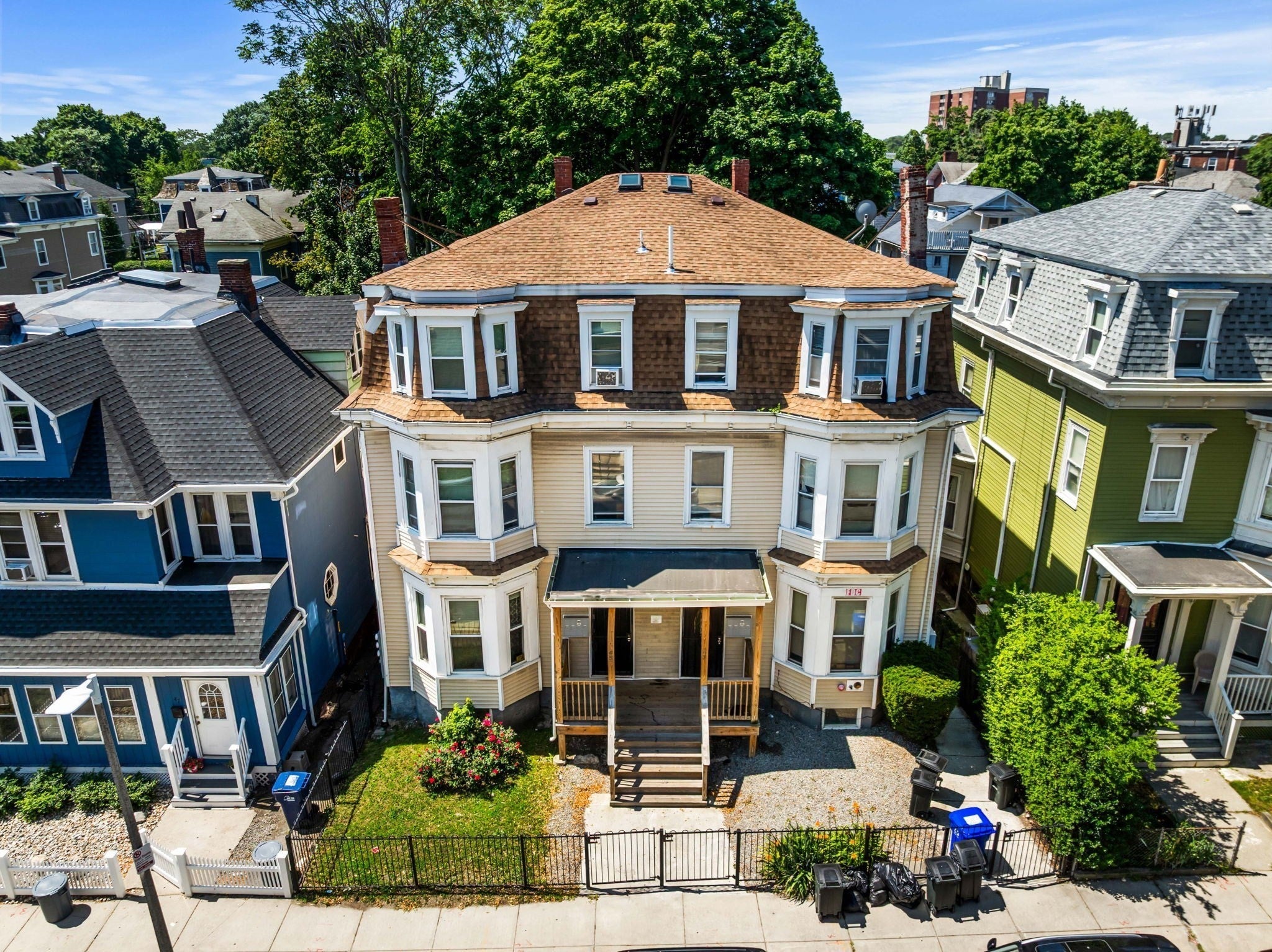 Photo of 43-45 Waverly St, Boston, MA