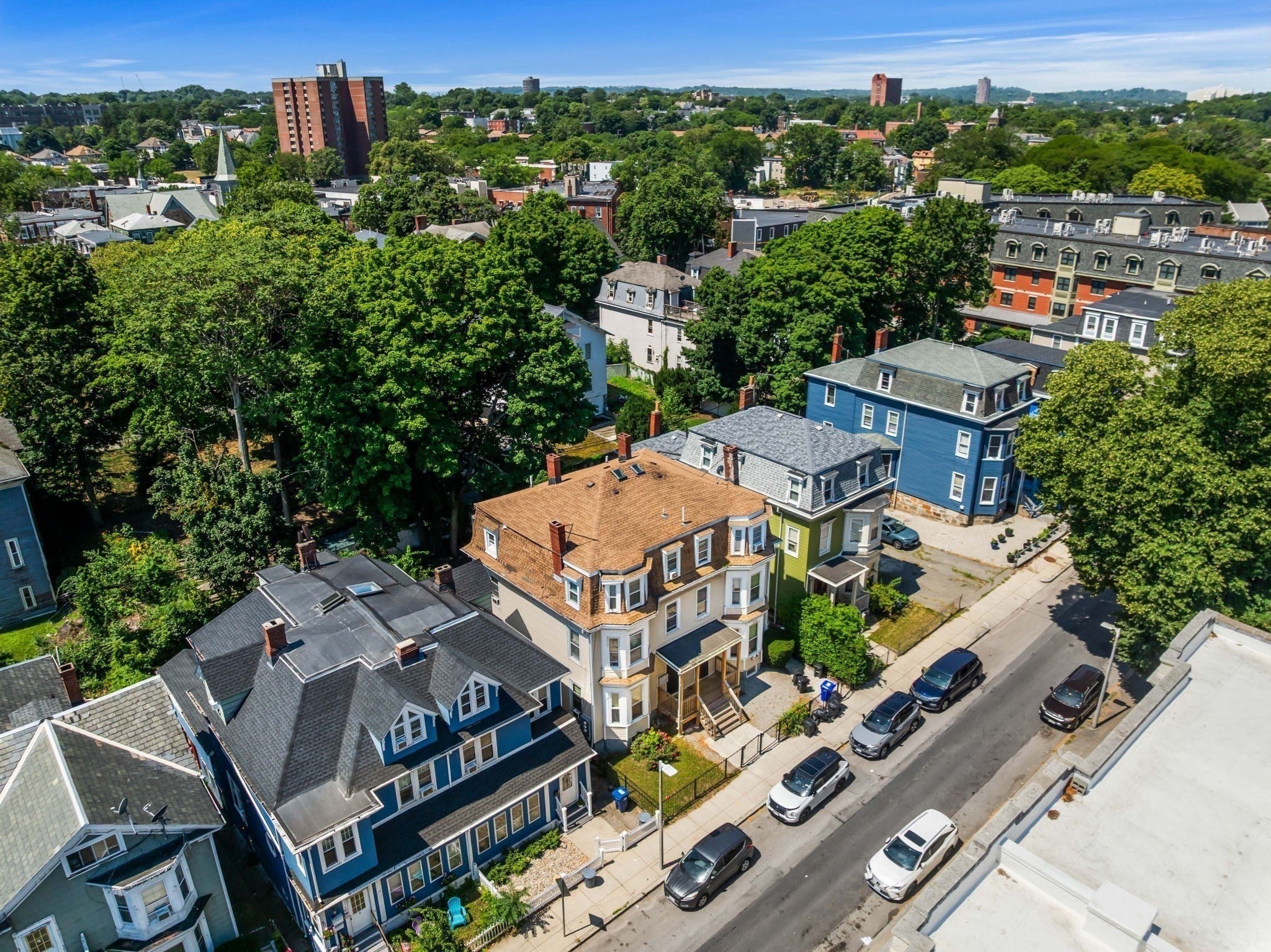 43-45 Waverly St